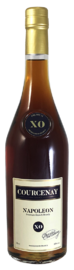 Charles Courcenay Brandy XO