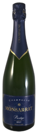 Champagne Monsarrat - Prestige
