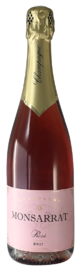 Champagne Monsarrat - Rosé