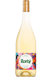 Zarby - Natural Wine