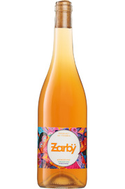 Zarby - Natural Wine